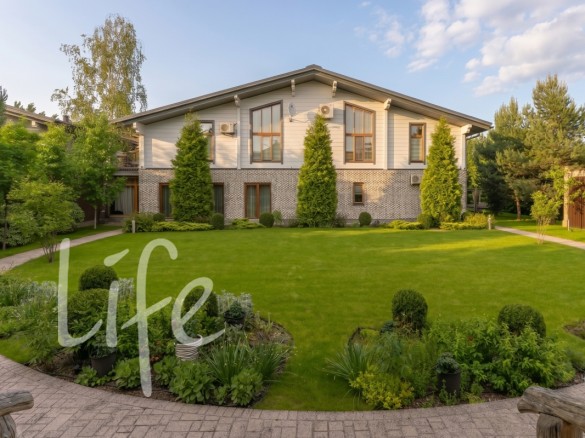Продажа дома Николо-Урюпино 700 м² Новорижское шоссе - 642135 - 642135