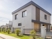 Продажа дома Березки 1153 м² Рублево-Успенское шоссе - Столовая, кухня - foto_dr2