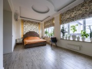 Продажа дома Люкс-проект 270 м² Новорижское шоссе - Снаружи - foto_bw