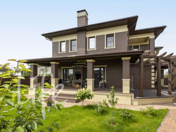 Продажа дома Люкс-проект 270 м² Новорижское шоссе - 585663 - foto_ls