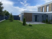 Продажа дома Люкс-проект 210 м² Новорижское шоссе - Участок - foto_ls