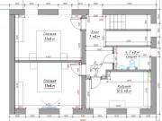 Продажа дома Люкс-проект 210 м² Новорижское шоссе - 2 этаж - plan_2