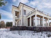 Продажа дома Резиденции Монолит 560 м² Новорижское шоссе - Фасад - foto_fw