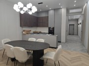 Продажа дома Люкс-проект 210 м² Новорижское шоссе - Столовая, кухня - foto_dr1