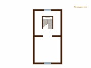 Продажа дома Гаврилково 280 м² Куркинское шоссе - 3 этаж - plan_3