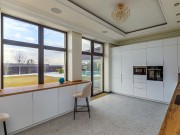 Продажа дома Шато Соверен 750 м² Новорижское шоссе - Снаружи - foto_bw