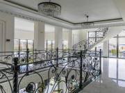 Продажа дома Шато Соверен 750 м² Новорижское шоссе - Столовая, кухня - foto_dr1