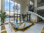 Продажа дома Шато Соверен 750 м² Новорижское шоссе - Участок - foto_ls