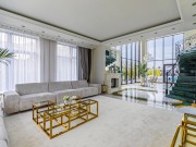 Продажа дома Шато Соверен 750 м² Новорижское шоссе - Кабинет, студия - foto_sr