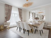 Продажа дома Немчиновка 298 м² Можайское шоссе - Фасад - foto_fw