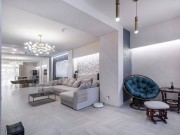 Продажа дома Западная Резиденция 550 м² Можайское шоссе - Снаружи - foto_bw