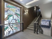 Продажа дома Западная Резиденция 550 м² Можайское шоссе - Гостиная, холл - foto_lr2