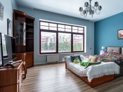 Продажа дома Азарово (Лесное Лапино) 1300 м² Рублево-Успенское шоссе - Спальня - foto_br2