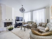 Продажа дома Новорижский (Покровское) 240 м² Новорижское шоссе - Снаружи - foto_bs