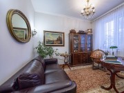 Продажа дома Новорижский (Покровское) 240 м² Новорижское шоссе - Столовая, кухня - foto_dr1