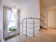 Продажа дома Новорижский (Покровское) 240 м² Новорижское шоссе - Тренажерный зал, фитнес - foto_fr