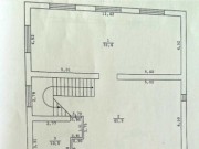 Продажа дома Пушкино 578 м² Киевское шоссе - 1 этаж - plan_1