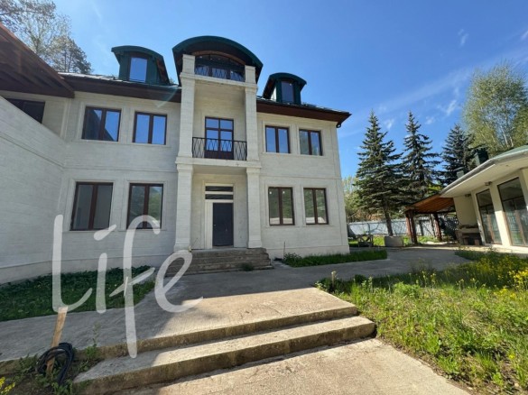 Продажа дома Весна 600 м² Рублево-Успенское шоссе - 639098 - 639098