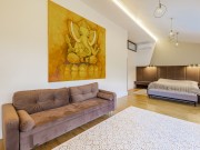 Аренда дома Усадьба Веледниково 600 м² Новорижское шоссе - 580434 - foto_br1