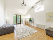 Аренда дома Усадьба Веледниково 600 м² Новорижское шоссе - 580435 - foto_br2