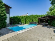 Аренда дома Усадьба Веледниково 600 м² Новорижское шоссе - 580436 - foto_bs