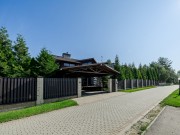 Аренда дома Усадьба Веледниково 600 м² Новорижское шоссе - 580441 - foto_fw