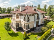 Продажа дома Летова роща (Антоновка 2) 1300 м² Калужское шоссе - Участок - foto_lw