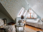 Продажа дома Дубцы 580 м² Рублево-Успенское шоссе - Спальня - foto_br2