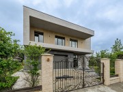 Продажа дома Ренессанс парк 710 м² Новорижское шоссе - Спальня - foto_br2