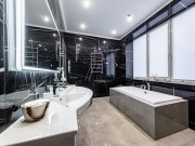 Продажа дома Новое Глаголево 380 м² Киевское шоссе - Тренажерный зал, фитнес - foto_fr