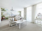 Продажа дома Парк Авеню 275 м² Новорижское шоссе - Спальня - foto_br2