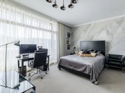 Продажа дома Парк Авеню 275 м² Новорижское шоссе - Гостиная, холл - foto_lr2