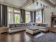 Продажа дома Борзые 270 м² Новорижское шоссе - Фасад - foto_fw