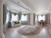 Продажа дома Трехгорка 220 м² Минское шоссе - Фасад - foto_fw