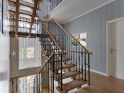 Аренда дома Барвиха CLUB 500 м² Рублево-Успенское шоссе - Спальня - foto_br1