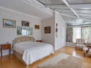 Аренда дома Барвиха CLUB 500 м² Рублево-Успенское шоссе - Спальня - foto_br2