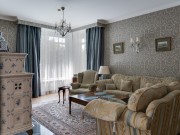 Аренда дома Барвиха CLUB 500 м² Рублево-Успенское шоссе - Снаружи - foto_bs