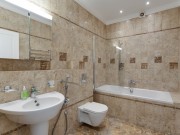 Аренда дома Барвиха CLUB 500 м² Рублево-Успенское шоссе - Столовая, кухня - foto_dr1