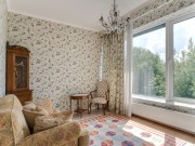 Аренда дома Барвиха CLUB 500 м² Рублево-Успенское шоссе - Столовая, кухня - foto_dr2