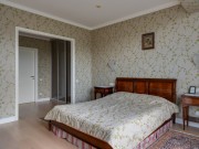 Аренда дома Барвиха CLUB 500 м² Рублево-Успенское шоссе - Тренажерный зал, фитнес - foto_fr