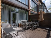 Аренда дома Барвиха CLUB 500 м² Рублево-Успенское шоссе - Участок - foto_ls