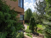 Аренда дома Барвиха CLUB 500 м² Рублево-Успенское шоссе - Фото - foto_or3