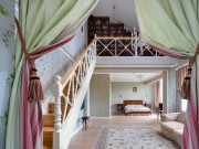 Аренда дома Барвиха CLUB 500 м² Рублево-Успенское шоссе - Бассейн, купель, сауна - foto_pr