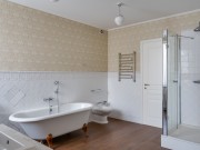 Аренда дома Барвиха CLUB 500 м² Рублево-Успенское шоссе - Кабинет, студия - foto_sr