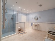 Аренда дома Барвиха CLUB 500 м² Рублево-Успенское шоссе - Кинотеатр - foto_tr