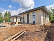 Продажа дома Старый Свет 165 м² Новорижское шоссе - Тренажерный зал, фитнес - foto_fr