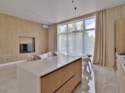 Продажа дома Старый Свет 175 м² Новорижское шоссе - Снаружи - foto_bw