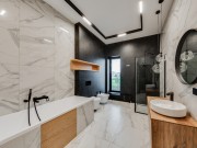 Продажа дома Шато Соверен 540 м² Новорижское шоссе - Спальня - foto_br2