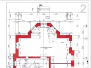 Продажа дома Усадьбы Аносино 538 м² Новорижское шоссе - 1 этаж - plan_1