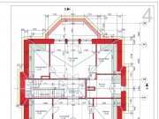 Продажа дома Усадьбы Аносино 538 м² Новорижское шоссе - Мансарда - plan_m